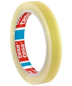 Alu tape strong, 50um, no liner,10mx50mm